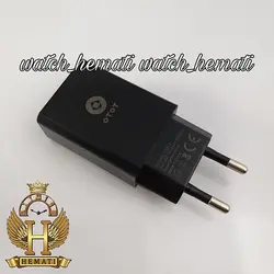آداپتور شارژر ساعت هوشمند مدل اتوت otot