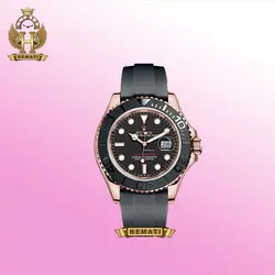 ساعت مردانه رولکس یاخ مستر اتوماتیک Rolex Yacht Master ROYMM101