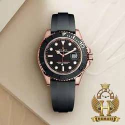 ساعت مردانه رولکس یاخ مستر اتوماتیک Rolex Yacht Master ROYMM101