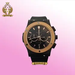 ساعت مردانه هابلوت بیگ بنگ Hublot Big Bang HU3M107 سه موتوره