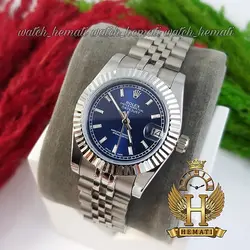 ساعت ست مردانه و زنانه رولکس دیت جاست Rolex Datejust rodjst202