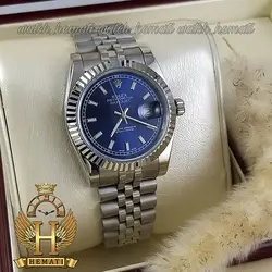 ساعت ست مردانه و زنانه رولکس دیت جاست Rolex Datejust rodjst202