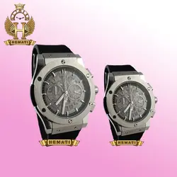 ساعت ست هابلوت بیگ بنگ Hublot Big Bang HUS113