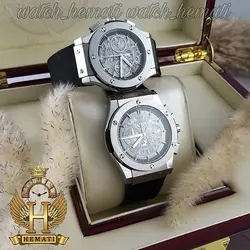 ساعت ست هابلوت بیگ بنگ Hublot Big Bang HUS113