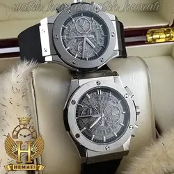 ساعت ست هابلوت بیگ بنگ Hublot Big Bang HUS113