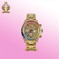 ساعت اسپرت رولکس دیتونا Rolex Daytona RODTM100