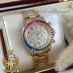 ساعت اسپرت رولکس دیتونا Rolex Daytona RODTM100