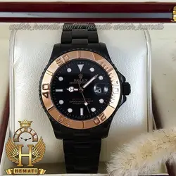 ساعت مردانه رولکس یاخ مستر Rolex Yacht Master ROYMM100
