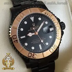 ساعت مردانه رولکس یاخ مستر Rolex Yacht Master ROYMM100