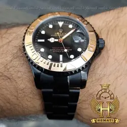 ساعت مردانه رولکس یاخ مستر Rolex Yacht Master ROYMM100