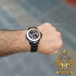 ساعت مردانه رولکس یاخ مستر Rolex Yacht Master ROYMM100
