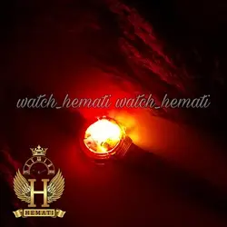 ساعت پسرانه (بچه گانه) مرد عنکبوتی کامپیوتری موزیکال چراغدار ch209 مشکی