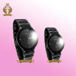 ساعت ست رادو دیا استار Rado Diastar Jubile RDST106 مشکی_نقره ای