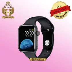 ساعت هوشمند مدل SMART WATCH CT2 2021