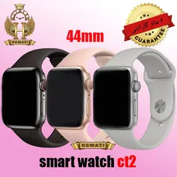 ساعت هوشمند مدل SMART WATCH CT2 2021