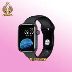 ساعت هوشمند مدل SMART WATCH CT2 2021