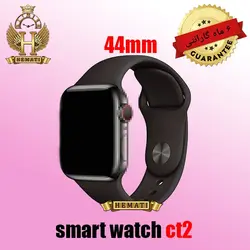 ساعت هوشمند مدل SMART WATCH CT2 2021