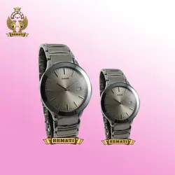 ساعت ست رادو دیا استار Rado Diastar RDST105 نقره ای