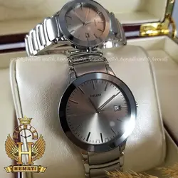 ساعت ست رادو دیا استار Rado Diastar RDST105 نقره ای