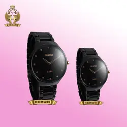 ساعت ست رادو Rado 6825 مشکی