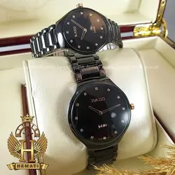 ساعت ست رادو Rado 6825 مشکی