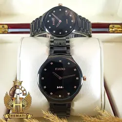 ساعت ست رادو Rado 6825 مشکی