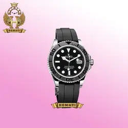 ساعت مردانه رولکس یاخ مستر Rolex Yacht Master ROYMM102
