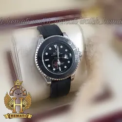 ساعت مردانه رولکس یاخ مستر Rolex Yacht Master ROYMM102
