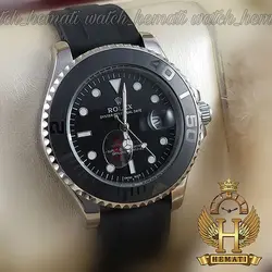 ساعت مردانه رولکس یاخ مستر Rolex Yacht Master ROYMM102