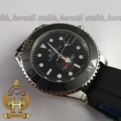 ساعت مردانه رولکس یاخ مستر Rolex Yacht Master ROYMM102