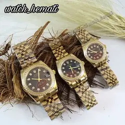 ساعت ست مردانه و زنانه رولکس دیت جاست Rolex Datejust rodjst401