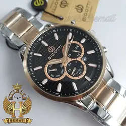 ساعت مچی مردانه بیگوتی BIGOTTI BG.1.10259-5