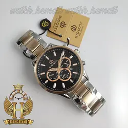 ساعت مچی مردانه بیگوتی BIGOTTI BG.1.10259-5
