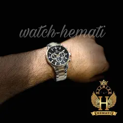 ساعت مچی مردانه بیگوتی BIGOTTI BG.1.10259-5