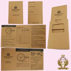 ساعت مچی مردانه بیگوتی BIGOTTI BG.1.10259-5