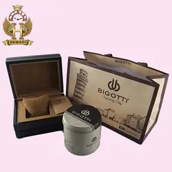 ساعت مچی مردانه بیگوتی BIGOTTI BG.1.10259-5