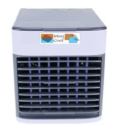 پنکه رومیزی مدل Mini Cool 2M Plus - ال وای کالا