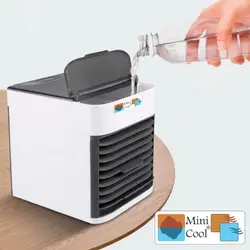 پنکه رومیزی مدل Mini Cool 2M Plus - ال وای کالا
