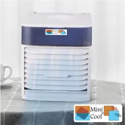 پنکه رومیزی مدل Mini Cool 3M Ultra - ال وای کالا