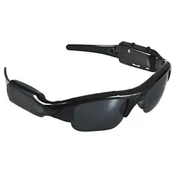 عینک هوشمند مدل GLS - ال وای کالا