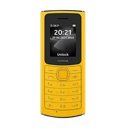 گوشی موبایل نوکیا Nokia 110 2021 - ال وای کالا