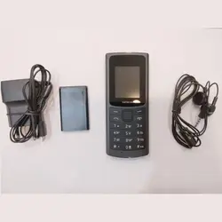 گوشی موبایل نوکیا Nokia 110 2021 - ال وای کالا