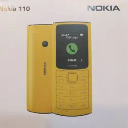 گوشی موبایل نوکیا Nokia 110 2021 - ال وای کالا