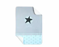 زیرانداز تعویض رزبرن طرح little sweetie - فروشگاه شهر کودک