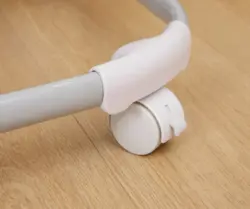 گهواره برقی و تخت کنار مادر ماستلا 3 در 1 - فروشگاه شهر کودک