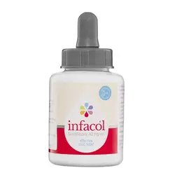 قطره ضد نفخ اینفاکول infacol - فروشگاه شهر کودک