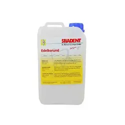 شن سندبلاست اکسید آلومینیوم سیلا دنت - Siladent