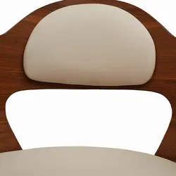 صندلی اپن مدل MDF - فروشگاه لوازم اداری آریامیز