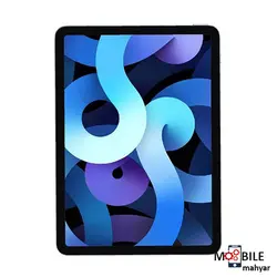 تبلت اپل مدل iPad Air 10.9 inch 2020 WiFi ظرفیت 256 گیگابایت – موبایل مهیار