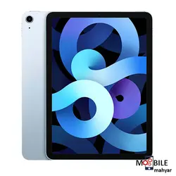 تبلت اپل مدل iPad Air 10.9 inch 2020 WiFi ظرفیت 256 گیگابایت – موبایل مهیار